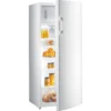 Gorenje RB6152BW combi-fridge Freestanding 254 L F White