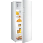 Gorenje RB6152BW combi-fridge Freestanding 254 L F White