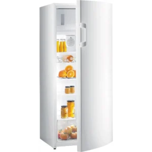 Gorenje RB6152BW combi-fridge Freestanding 254 L F White