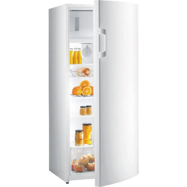 Gorenje RB6152BW combi-fridge Freestanding 254 L F White
