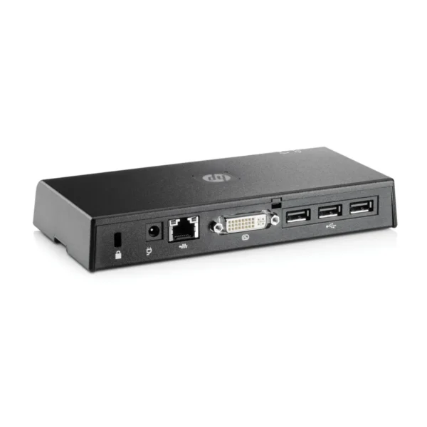 HP USB 2.0 Docking Station