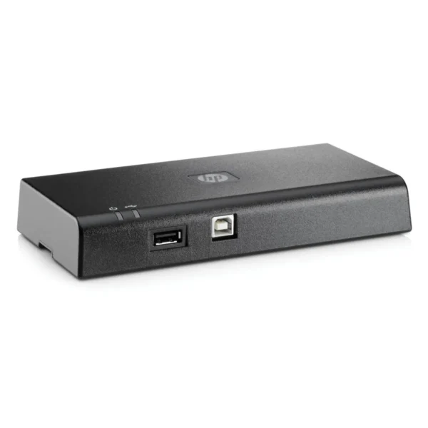 HP USB 2.0 Docking Station