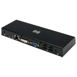 HP USB 2.0 Docking Station