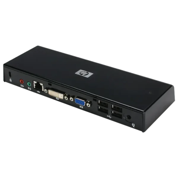 HP USB 2.0 Docking Station