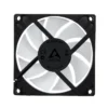 ARCTIC F8 PWM PST 4-Pin PWM fan with standard case