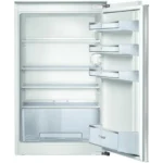 Bosch KIR18V51 fridge Built-in White
