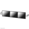 Neomounts FPMA-WTB100 Toolbar wall rail 10-24″
