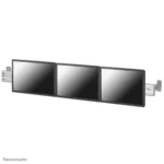 Neomounts FPMA-WTB100 Toolbar wall rail 10-24″