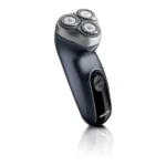 Philips SHAVER 6000 HQ6646 Foil shaver Trimmer Black, Blue