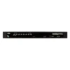ATEN CS1308 KVM switch Rack mounting Black
