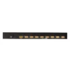 ATEN CS1308 KVM switch Rack mounting Black
