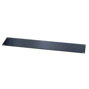 Chief AFT-1 rack accessory Blank panel