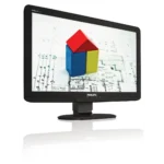 Philips Brilliance LCD monitor with SmartImage 231S2CB/00