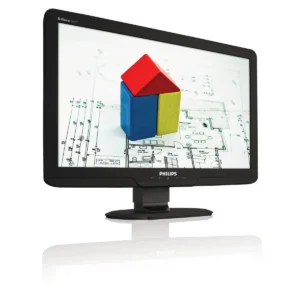 Philips Brilliance LCD monitor with SmartImage 231S2CB/00