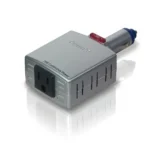 Philips SWV2032H/17 power adapter/inverter Auto 80 W Grey