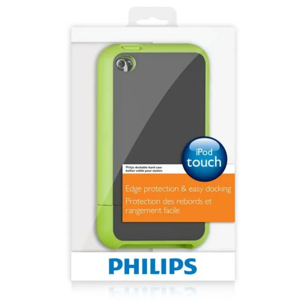 Philips Dockable hard case DLA4263/10