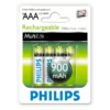 Philips Rechargeable battery R03B4A90/10
