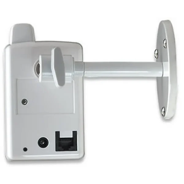 Intellinet NSC11-WN 640 x 480 pixels
