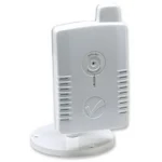 Intellinet NSC11-WN 640 x 480 pixels