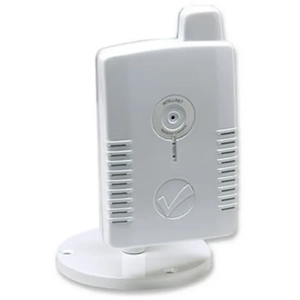 Intellinet NSC11-WN 640 x 480 pixels