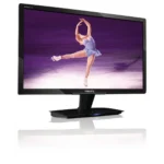 Philips Brilliance 239CL2SB/27 LED display 58.4 cm (23″) 1920 x 1080 pixels Full HD LCD Black