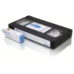 Philips SBCVC200 VHS cleaner