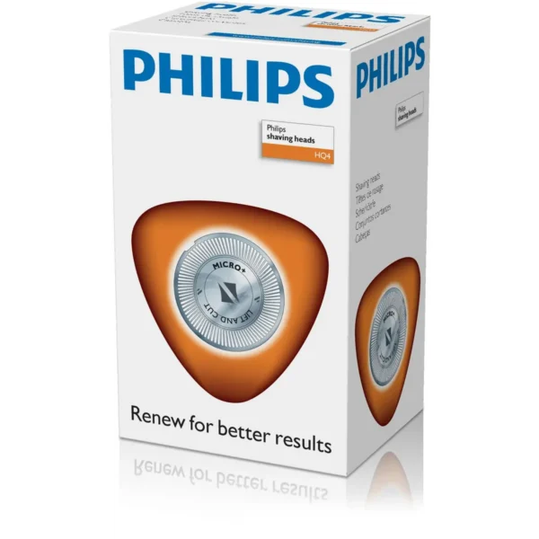 Philips shaving heads HQ4/11