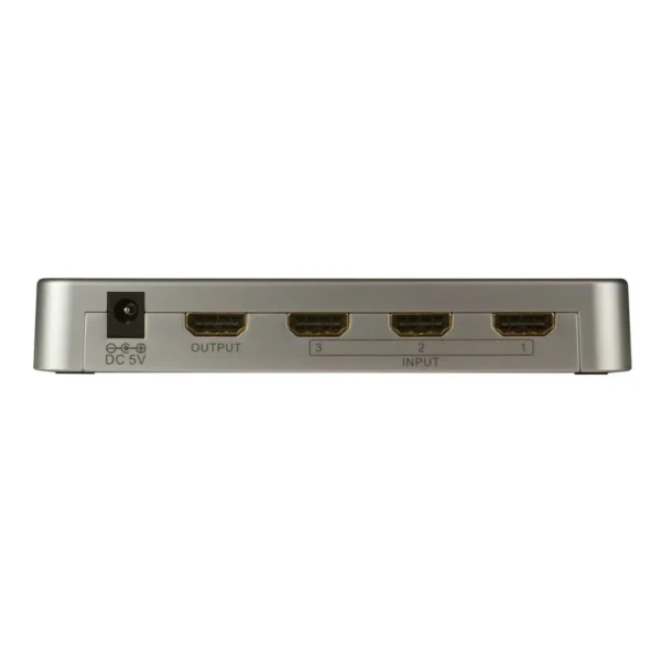 Philips SWS3435S/27 video switch