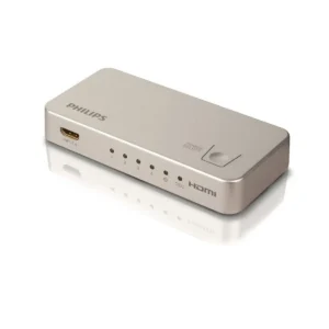Philips SWS3435S/27 video switch