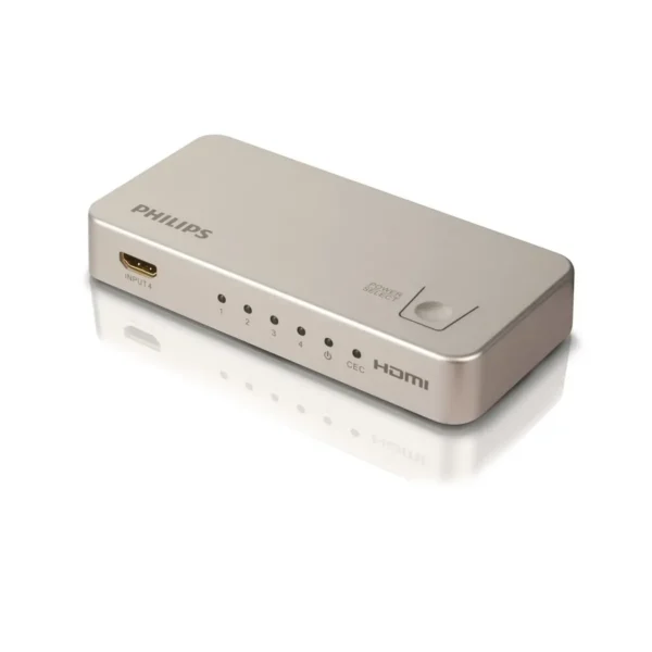 Philips SWS3435S/27 video switch