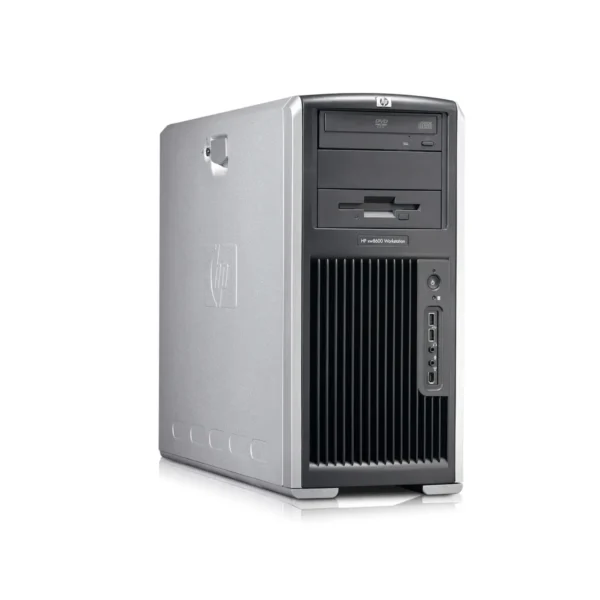 HP xw8600 Workstation