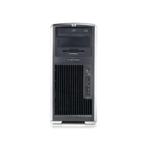 HP xw8600 Workstation