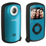 Philips HD camcorder CAM150BU/00