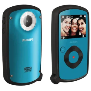 Philips HD camcorder CAM150BU/00
