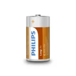 Philips LongLife Battery R14L2B/10