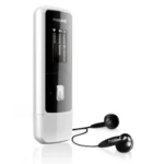 Philips GoGear MP3 player SA3MXX04KC/37