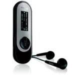 Philips GoGear SA2629 2GB* Flash audio player