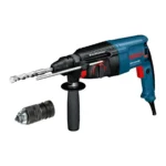 Bosch GBH 2-26 DFR 800 W 900 RPM