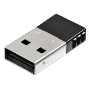 Hama Nano Bluetooth USB Adaptor Class1 480 Mbit/s