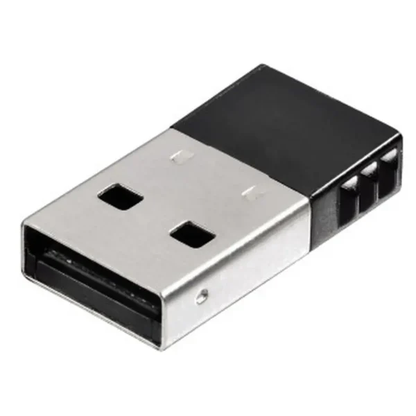 Hama Nano Bluetooth USB Adaptor Class1 480 Mbit/s