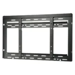Peerless DS-VW650 signage display mount Black