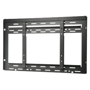 Peerless DS-VW650 signage display mount Black