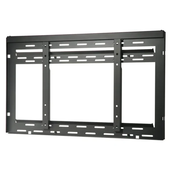 Peerless DS-VW650 signage display mount Black