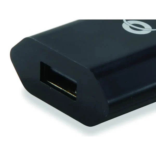Conceptronic USB Charger 1A