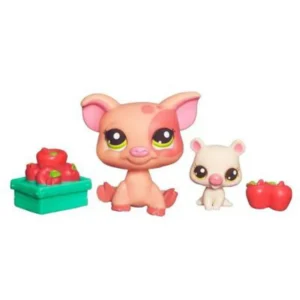 Hasbro Littlest Petshop