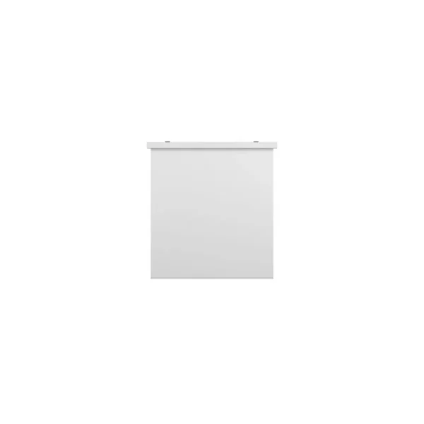 Multibrackets M 1:1 Motorized Projection Screen 172×172, 96″ White Edition