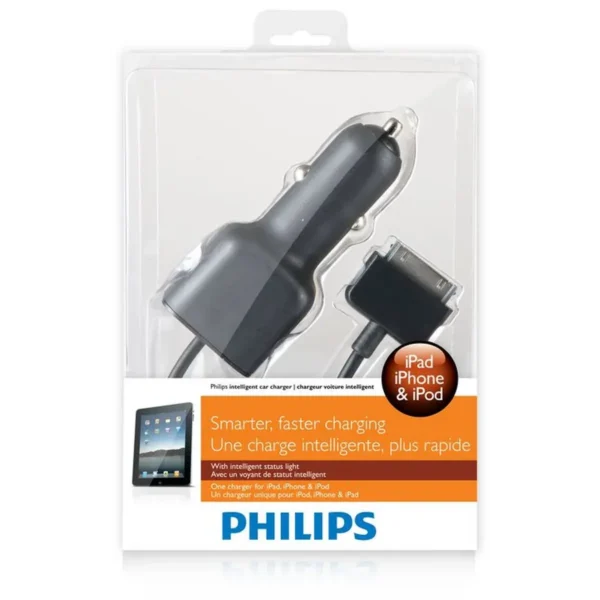 Philips Car Charger DLP2203/10