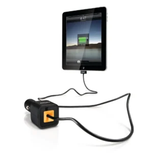 Philips Car Charger DLP2203/10