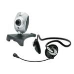 Trust Chat VoIP Pack – CP2100 webcam