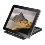 Trust Portable & Lightweight Stand for tablets Passive holder Tablet/UMPC Black